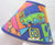 Scooby Doo Fabric Lamp Shade (10 Sizes to Choose From)