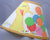 Sesame Street Big Bird Fabric Lamp Shade (10 Sizes to Choose From!)
