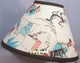 Dr Seuss Cat in the Hat Fabric Lamp Shade (10 Sizes to Choose From)
