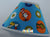 Dr Seuss Cat in the Hat Fabric Fabric Lamp Shade (10 Sizes to Choose From)
