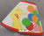 Sesame Street Big Bird Fabric Lamp Shade (10 Sizes to Choose From!)