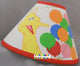 Sesame Street Big Bird Fabric Lamp Shade (10 Sizes to Choose From!)