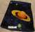 Solar System Space Planets Fabric Lamp Shade (10 Sizes to Choose From!)