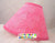 Pizzazz Pink Fabric Lamp Shade (10 Sizes to Choose From)