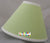 Gingham Green Fabric Lamp Shade (10 Sizes to Choose From!!!)