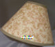 Brown Tan Marble Fabric Lamp Shade (10 Sizes to Choose From!!!)