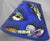 Hot Wheels Fabric Lamp Shade (10 Sizes to Choose From!!!)
