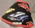 Vintage Classic SS Nova Mustang Fabric Lamp Shade (10 Sizes to Choose From!)