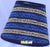 Super Heros Batman Fabric Lamp Shade - You Choose the TRIM COLOR! (10 Sizes to Choose From!)