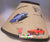 Vintage Pontiac GTO Car Fabric Lamp Shade (10 Sizes to Choose From!)