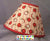 Country Apples Fabric Lamp Shade (10 Sizes to Choose From!)