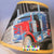Super Heros Transformers Semi Fabric Lamp Shade. You Choose the TRIM COLOR! (10 Sizes to Choose From!)