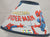 Marvel Comics Super Heros Spiderman Fabric Lamp Shade - You Choose the TRIM COLOR! (10 Sizes to Choose From!)