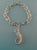 Cheeca Resort Hotel Exclusive Seahorse Charm Bracelet