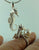 Cheeca Resort Hotel Exclusive Seahorse Ring