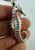 Cheeca Resort Hotel Exclusive Seahorse Pendant