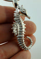Cheeca Resort Hotel Exclusive Seahorse Pendant