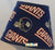 NFL New York Giants Fabric Lamp Shade (10 Sizes to Choose From)