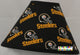 NFL Football Pittsburgh Steelers Fabric Lamp Shade (10 Sizes to Choose From)