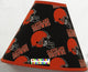 NFL Cleveland Browns Fabric Lamp Shade (10 Sizes to Choose From)