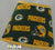 NFL Football Green Bay Packers Fabric Lamp Shade (10 Sizes to Choose From)