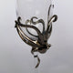 Octopus Champagne Glasses, Beach Wedding, Octopus, Beach Wedding, Toasting Flute, Celebration, Champagne Glasses, Stemless