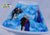 Disney Frozen Elsa Anna Olaf Lamp Shade (10 Sizes to Choose From)