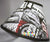 NASCAR Dale Earnhardt Fabric Lamp Shade (10 Sizes to Choose From!)