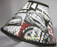 NASCAR Dale Earnhardt Fabric Lamp Shade (10 Sizes to Choose From!)