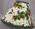 Christmas Holly Fabric Lamp Shade (10 Sizes to Choose From)