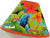 Birds Macaw and Wildlife Fabric Lamp Shade (10 Sizes to Choose From)