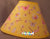 Butterfly Fabric Lamp Shade (10 Sizes to Select From!)