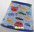 Classic Cars Fabric Lamp Shade (10 Sizes to Choose From!)