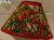 Christmas Presents Fabric Lamp Shade (10 Sizes to Choose From)