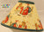 Christmas Santa Clause Fabric Lamp Shade (10 Sizes to Choose From)