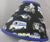 Emergency Police Vehicles Motorcycle Helicopter Lamp Shade (10 Sizes to Choose From)