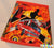 Emergency Fireman Firetruck Fire Truck Lamp Shade (10 Sizes to Choose From!)