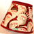 Christmas Santa Clause Fabric Lamp Shade (10 Sizes to Choose From)