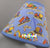Construction Signs Bulldozer Work Zone Lamp Shade (10 Sizes to Choose From)