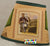 Country Tractor Fabric Lamp Shade (10 Shades to Choose From!)