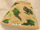 Country Tractor Fabric Lamp Shade (10 Shades to Choose From!)