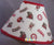 NCAA University of Alabama Fabric Lamp Shade (10 Sizes to Choose From!)