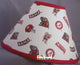 NCAA University of Alabama Fabric Lamp Shade   (10 Sizes to Choose From!)