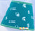 Michigan State University Fabric Lamp Shade (10 Sizes to Choose From!)