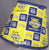 Marquette University Fabric Lamp Shade(10 Sizes to Choose From!)