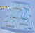 Nautical Sail Boat Ship Fabric Lamp Shade (10 Sizes to Choose From!)