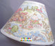 Nursey Rhymes Cow Jumped Over The Moon Humpty Dummty Fabric Lamp Shade (10 Sizes to Choose From!)