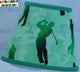 Golf Fabric Lamp Shade (10 Sizes to Choose From)