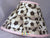 Soccer Soccerballs Socer Balls Fabric Lamp Shade (10 Sizes to Choose From)