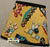 Bowling Bowling Pins Bowling Balls Fabric Lamp Shade (10 Sizes to Choose From)